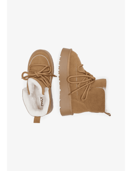 BOTÍN FELICIA | ONLY