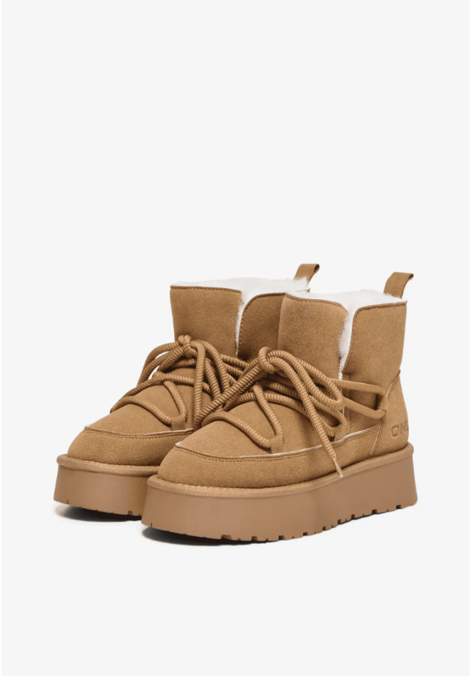 BOTÍN FELICIA | ONLY