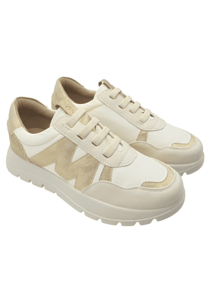 ZAPATILLA MYSO | BOTTINA