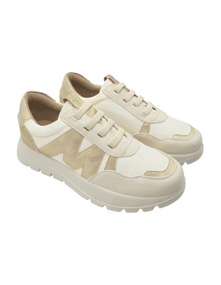 ZAPATILLA MYSO | BOTTINA