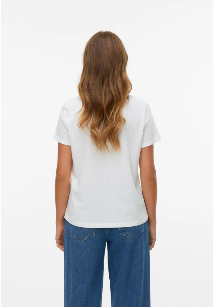 CAMISETA MIKAMI | VERO MODA