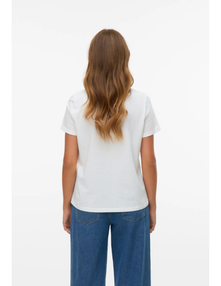 CAMISETA MIKAMI | VERO MODA