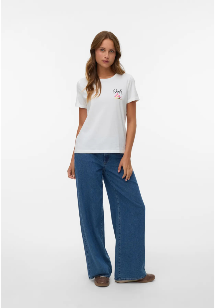 CAMISETA MIKAMI | VERO MODA