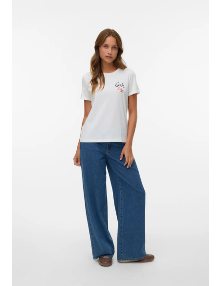 CAMISETA MIKAMI | VERO MODA