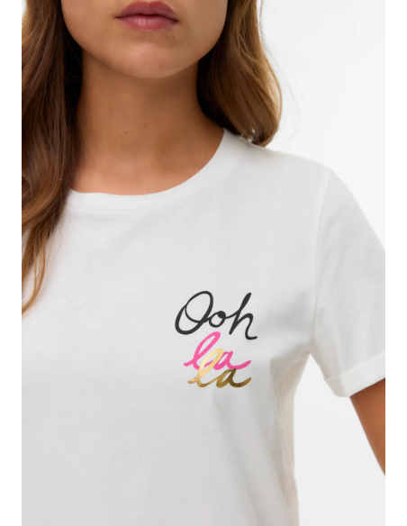 CAMISETA MIKAMI | VERO MODA