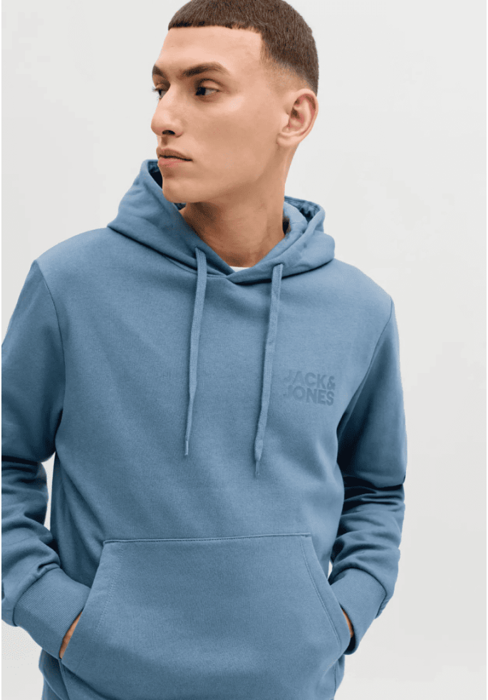 SUDADERA ECORP | JACK & JONES