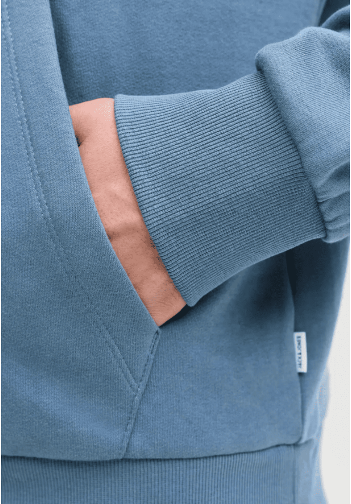 SUDADERA ECORP | JACK & JONES