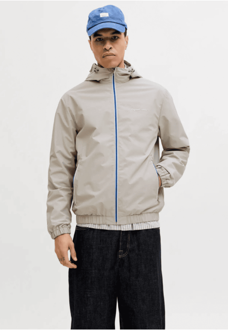 CHAQUETA ORNANTUCKET | JACK...