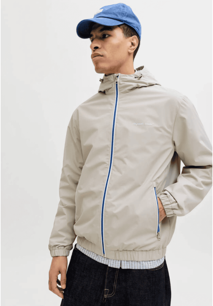 CHAQUETA ORNANTUCKET | JACK & JONES