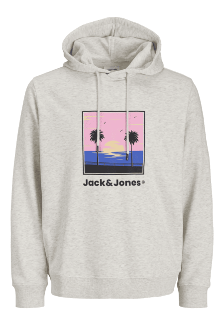 SUDADERA PERRY SWEAT | JACK...