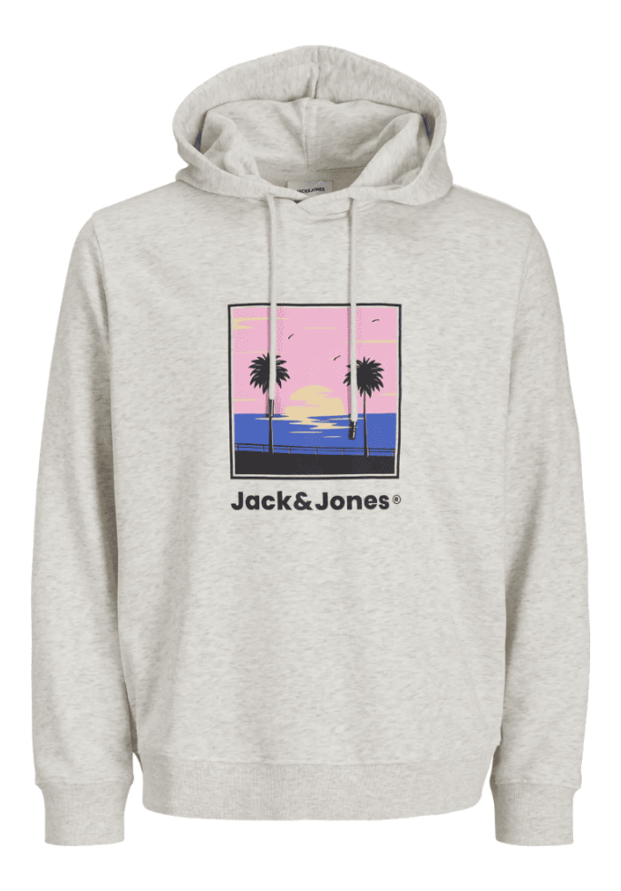 SUDADERA PERRY SWEAT | JACK & JONES