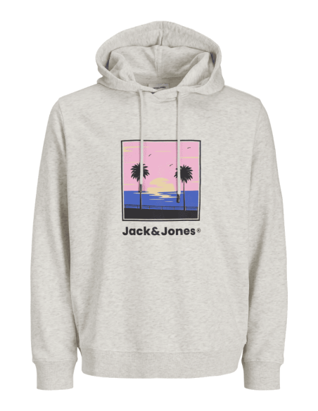 SUDADERA PERRY SWEAT | JACK & JONES