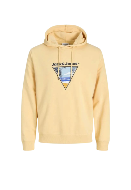 SUDADERA PERRY SWEAT | JACK...