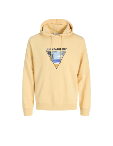 SUDADERA PERRY SWEAT | JACK & JONES