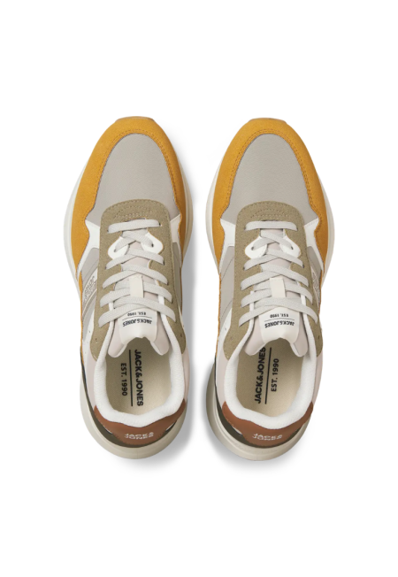 ZAPATILLAS OSWALD | JACK &... 2