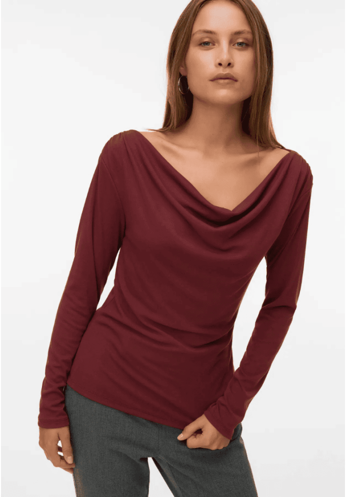 CAMISETA MICE | VERO MODA