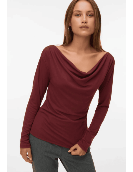 CAMISETA MICE | VERO MODA