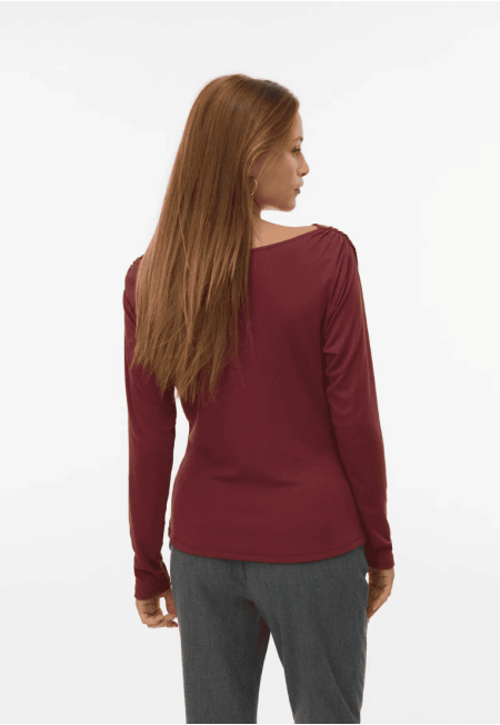 CAMISETA MICE | VERO MODA 2