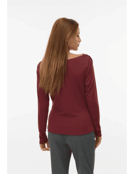 CAMISETA MICE | VERO MODA