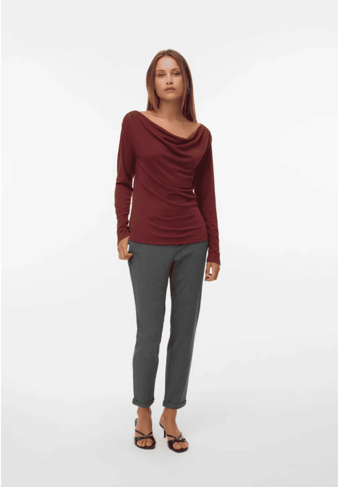 CAMISETA MICE | VERO MODA