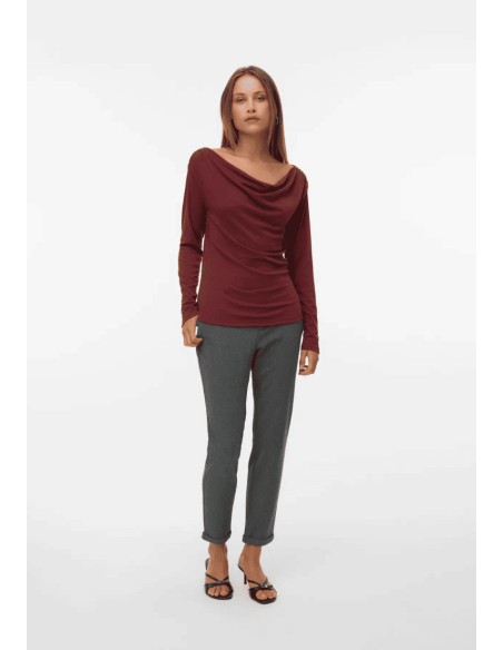 CAMISETA MICE | VERO MODA