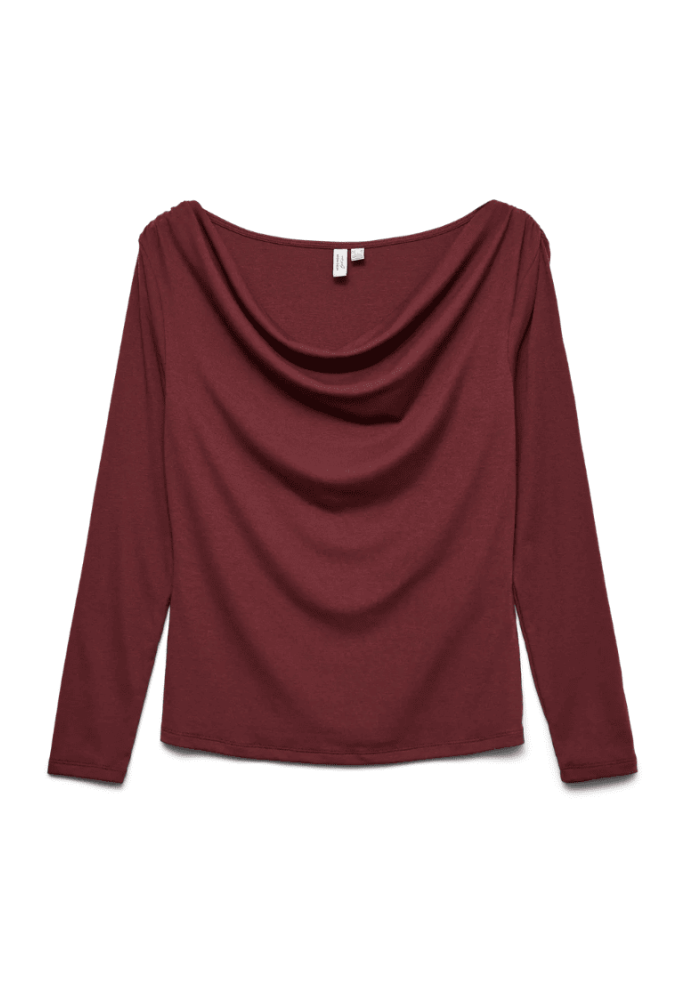 CAMISETA MICE | VERO MODA