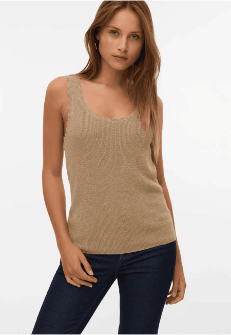TOP LEXIE | VERO MODA