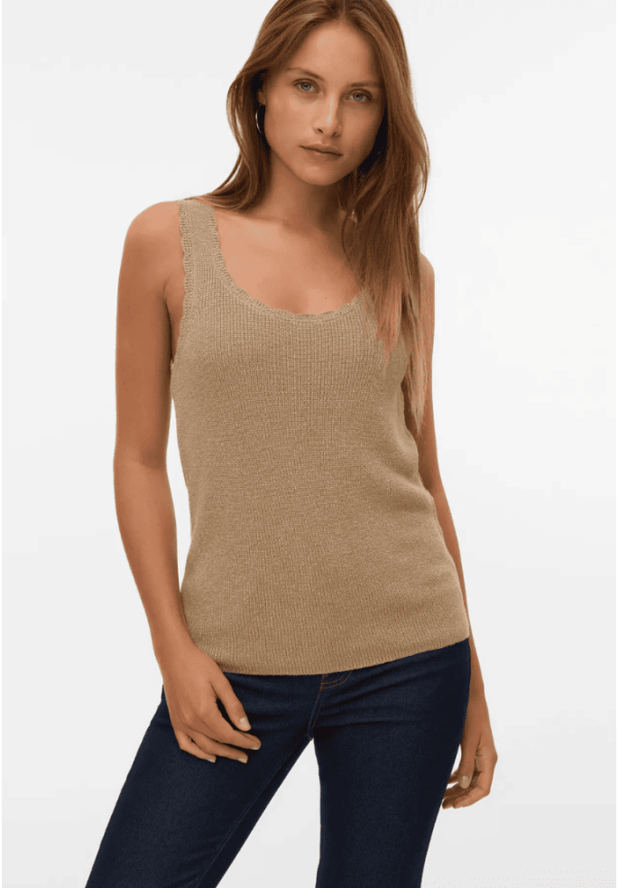 TOP LEXIE | VERO MODA