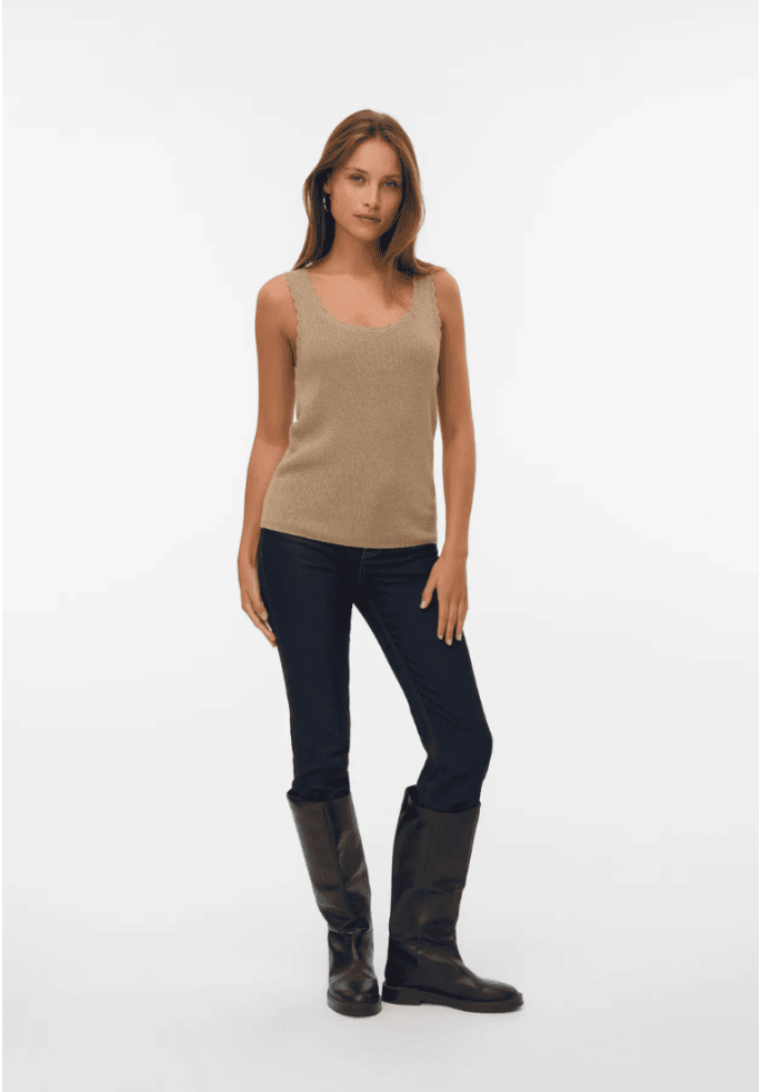 TOP LEXIE | VERO MODA