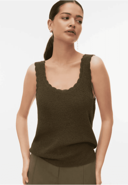 TOP LEXIE | VERO MODA