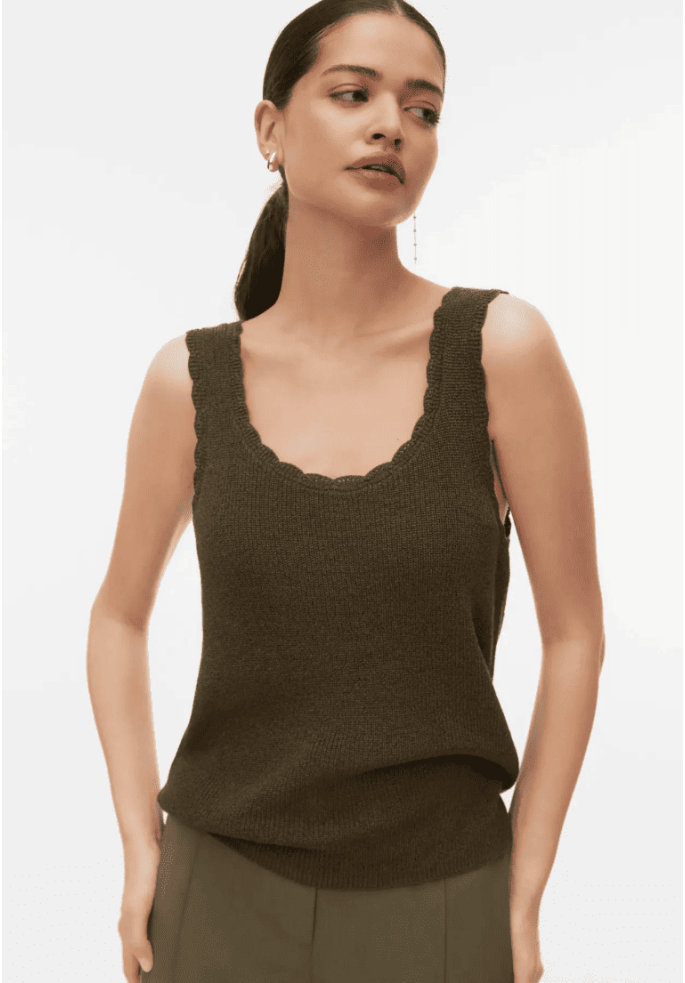 TOP LEXIE | VERO MODA