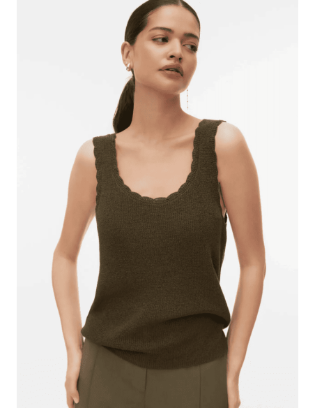 TOP LEXIE | VERO MODA