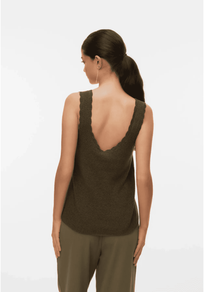 TOP LEXIE | VERO MODA