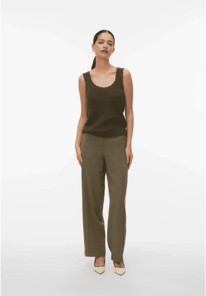 TOP LEXIE | VERO MODA