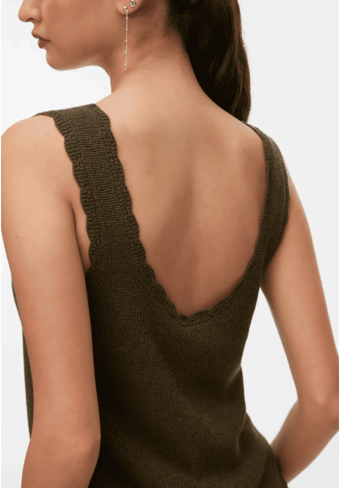 TOP LEXIE | VERO MODA