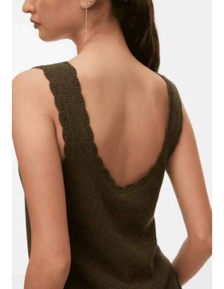 TOP LEXIE | VERO MODA