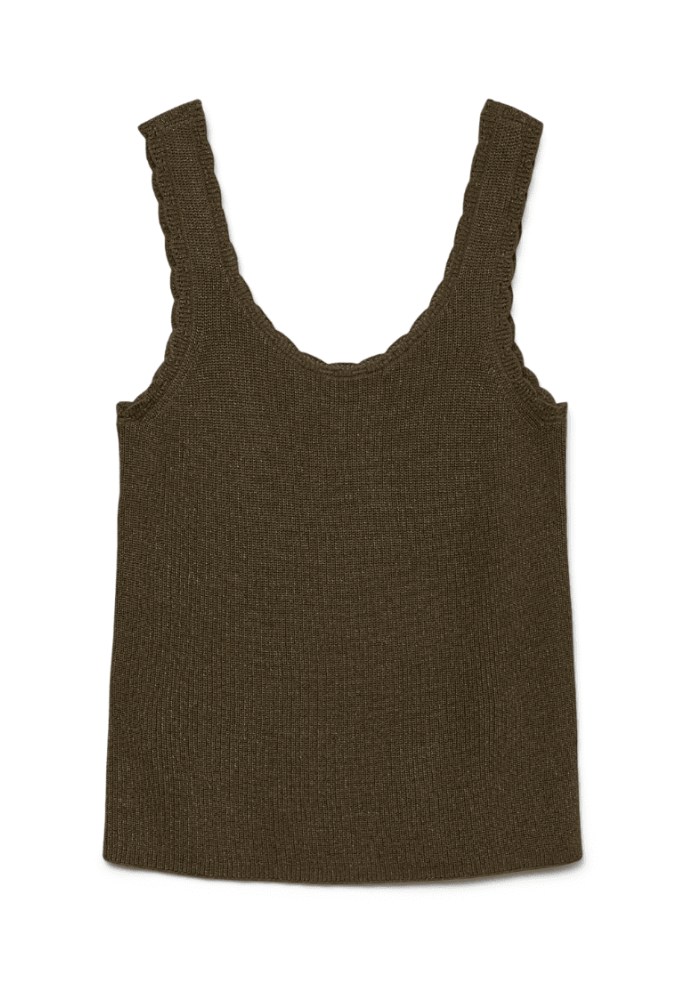 TOP LEXIE | VERO MODA