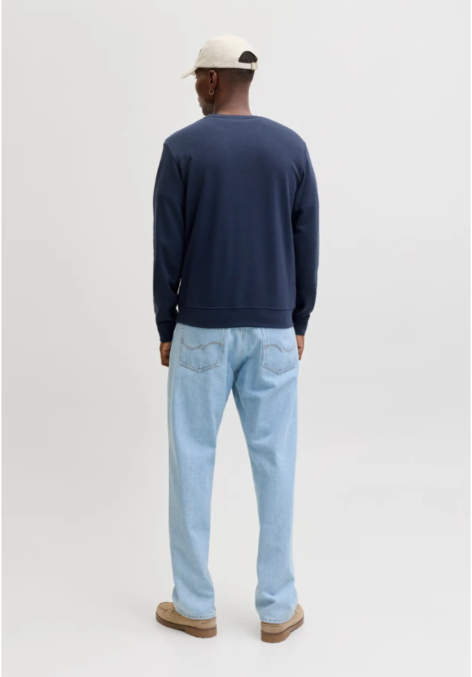 SUDADERA DEVIN DAYTONA | JACK & JONES