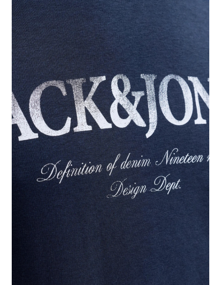 SUDADERA DEVIN DAYTONA | JACK & JONES