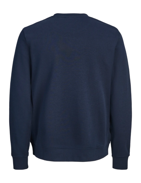 SUDADERA DEVIN DAYTONA | JACK & JONES