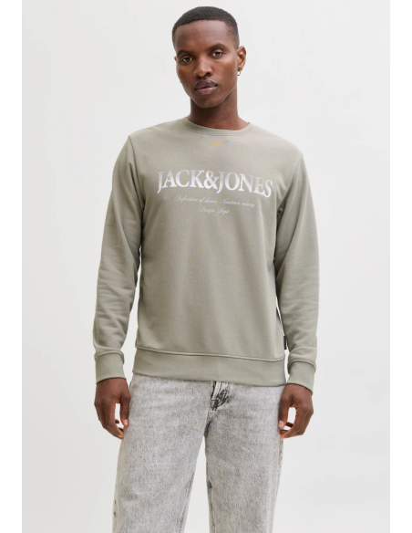 SUDADERA DEVIN DAYTONA | JACK & JONES