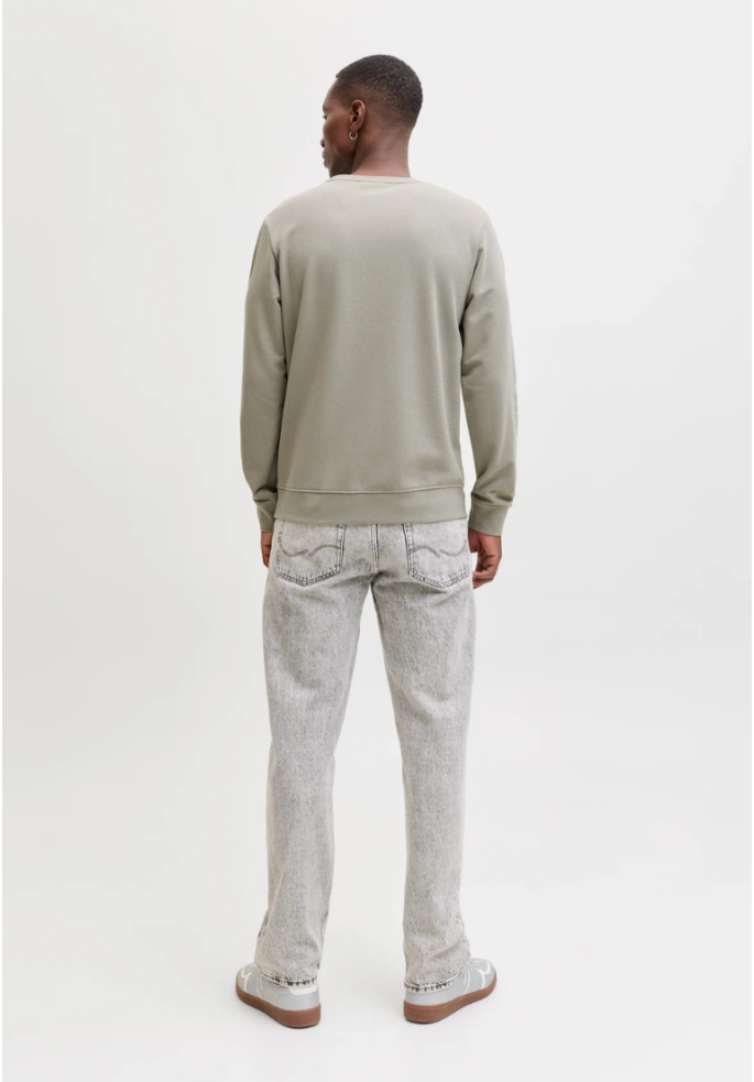 SUDADERA DEVIN DAYTONA | JACK & JONES