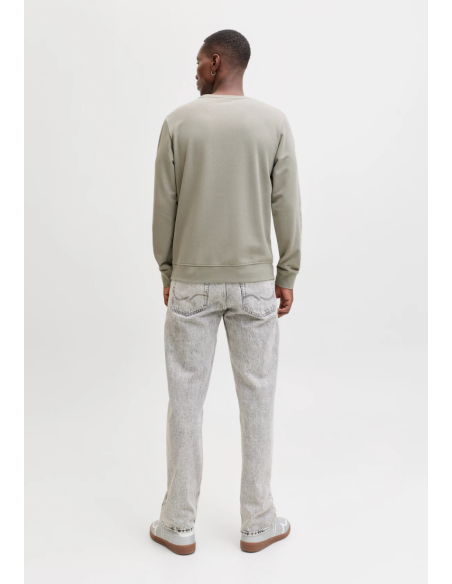 SUDADERA DEVIN DAYTONA | JACK & JONES