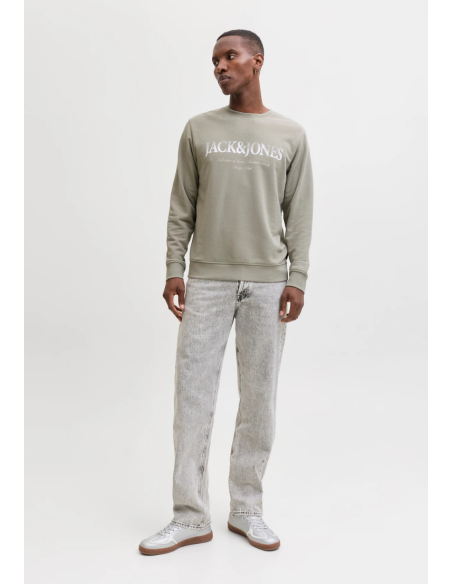 SUDADERA DEVIN DAYTONA | JACK & JONES