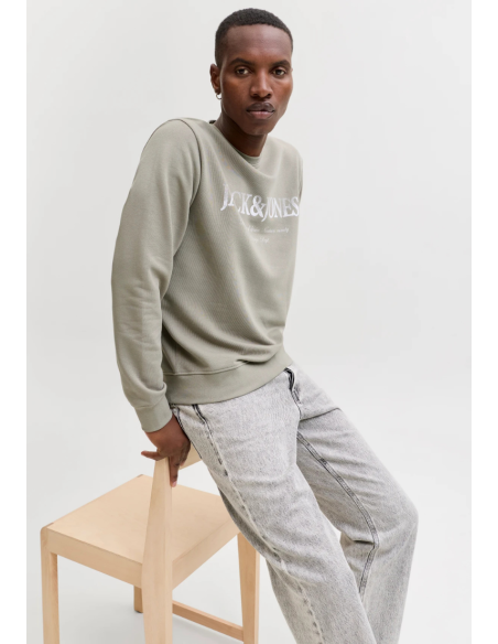 SUDADERA DEVIN DAYTONA | JACK & JONES