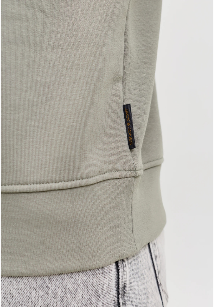 SUDADERA DEVIN DAYTONA | JACK & JONES