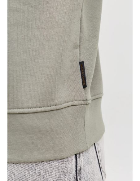 SUDADERA DEVIN DAYTONA | JACK & JONES