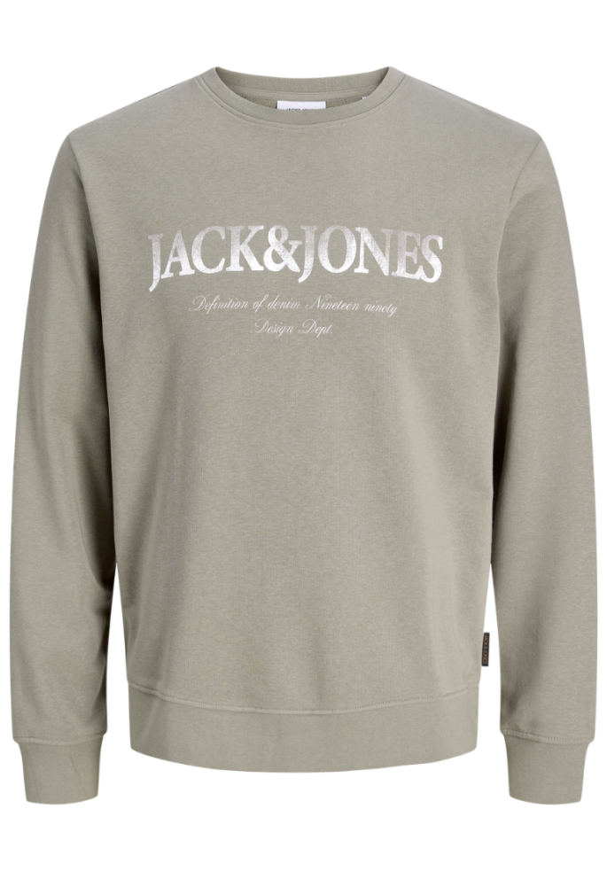 SUDADERA DEVIN DAYTONA | JACK & JONES