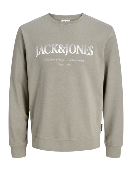 SUDADERA DEVIN DAYTONA | JACK & JONES