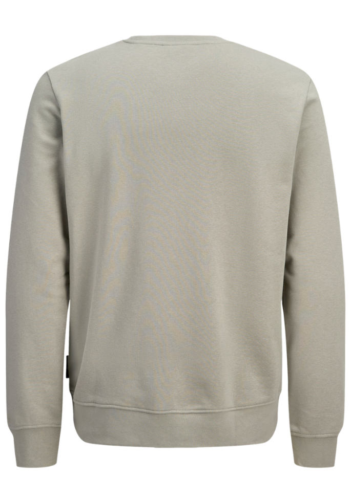 SUDADERA DEVIN DAYTONA | JACK & JONES